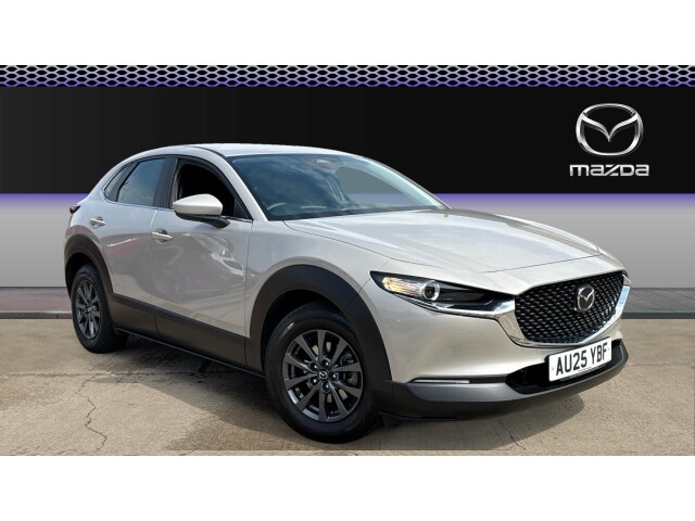 Main listing image - Mazda CX-30