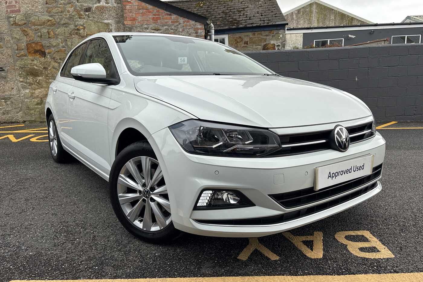 Main listing image - Volkswagen Polo