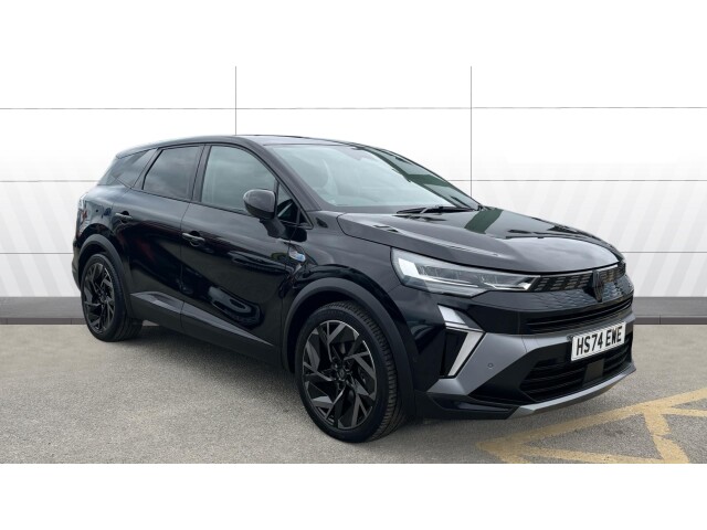 Main listing image - Renault Symbioz