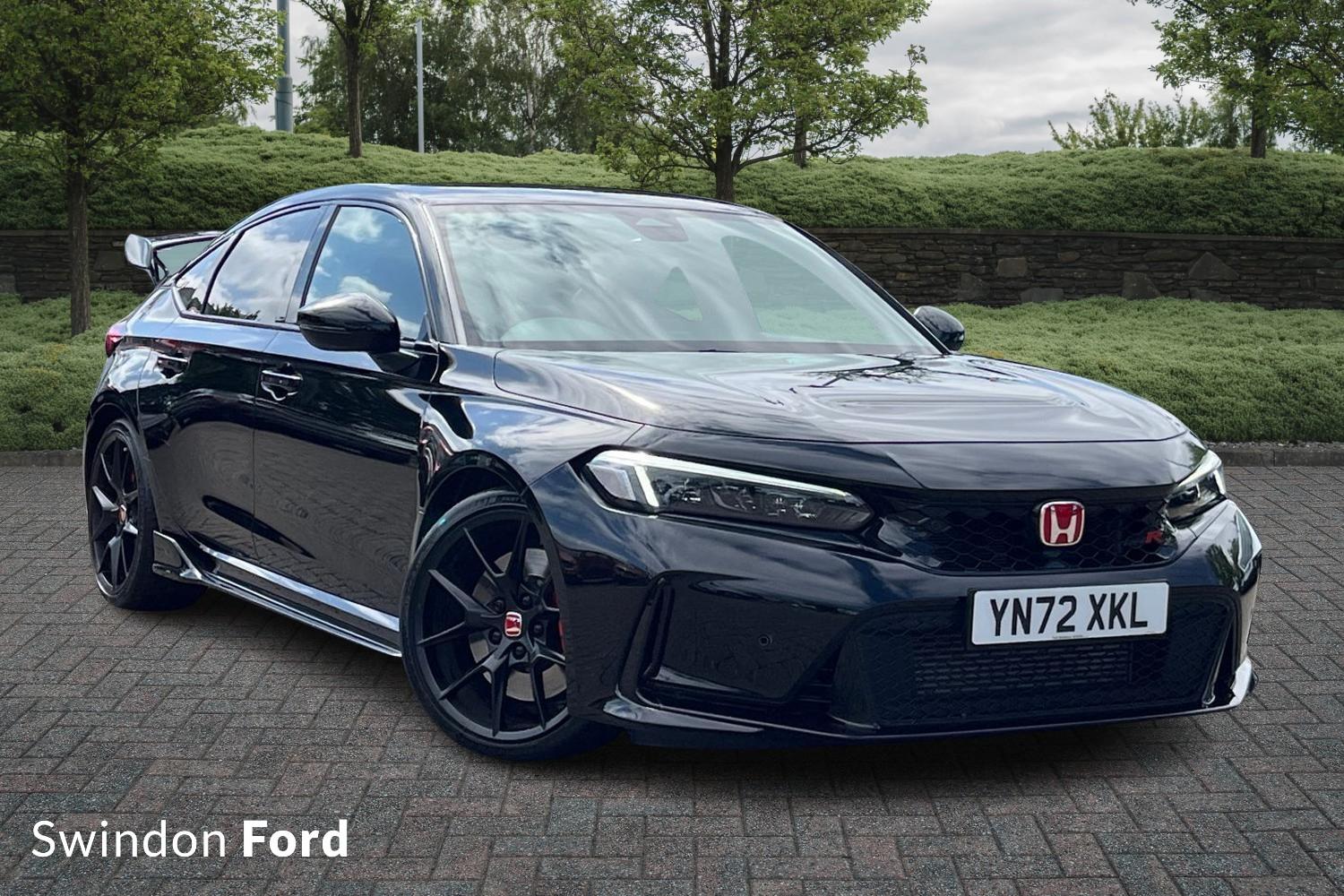 Main listing image - Honda Civic Type R