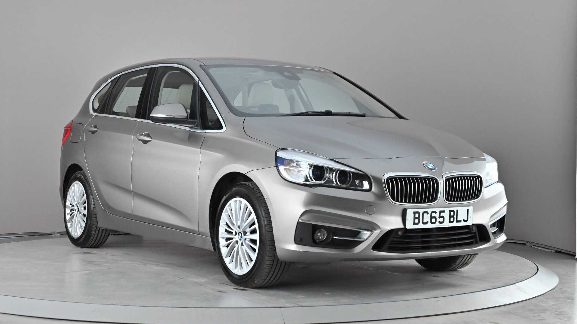 Main listing image - BMW 2 Series Active Tourer