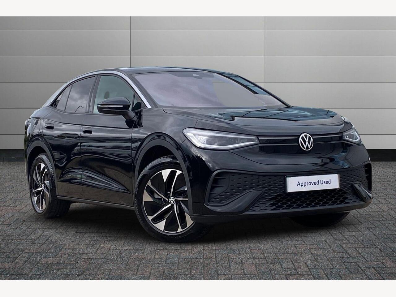 Main listing image - Volkswagen ID.5