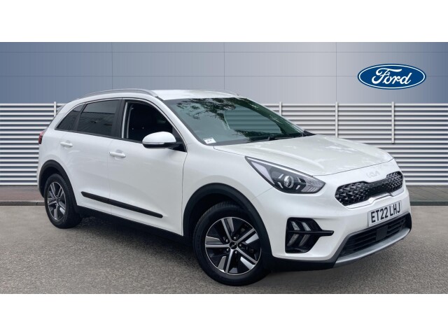 Main listing image - Kia Niro