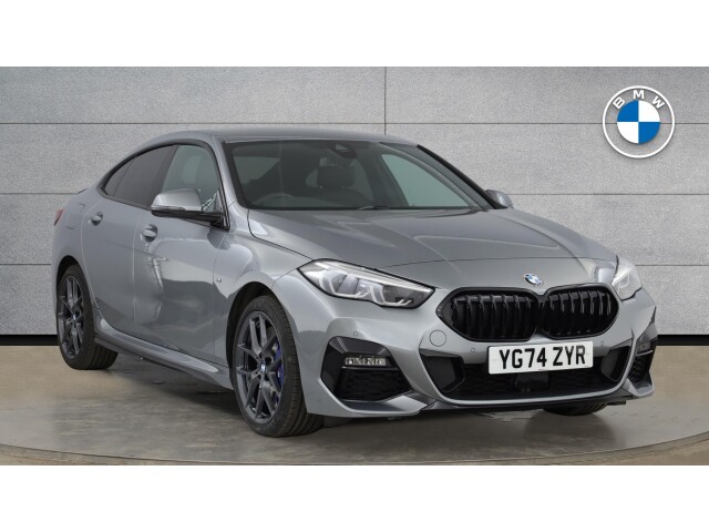 Main listing image - BMW 2 Series Gran Coupe