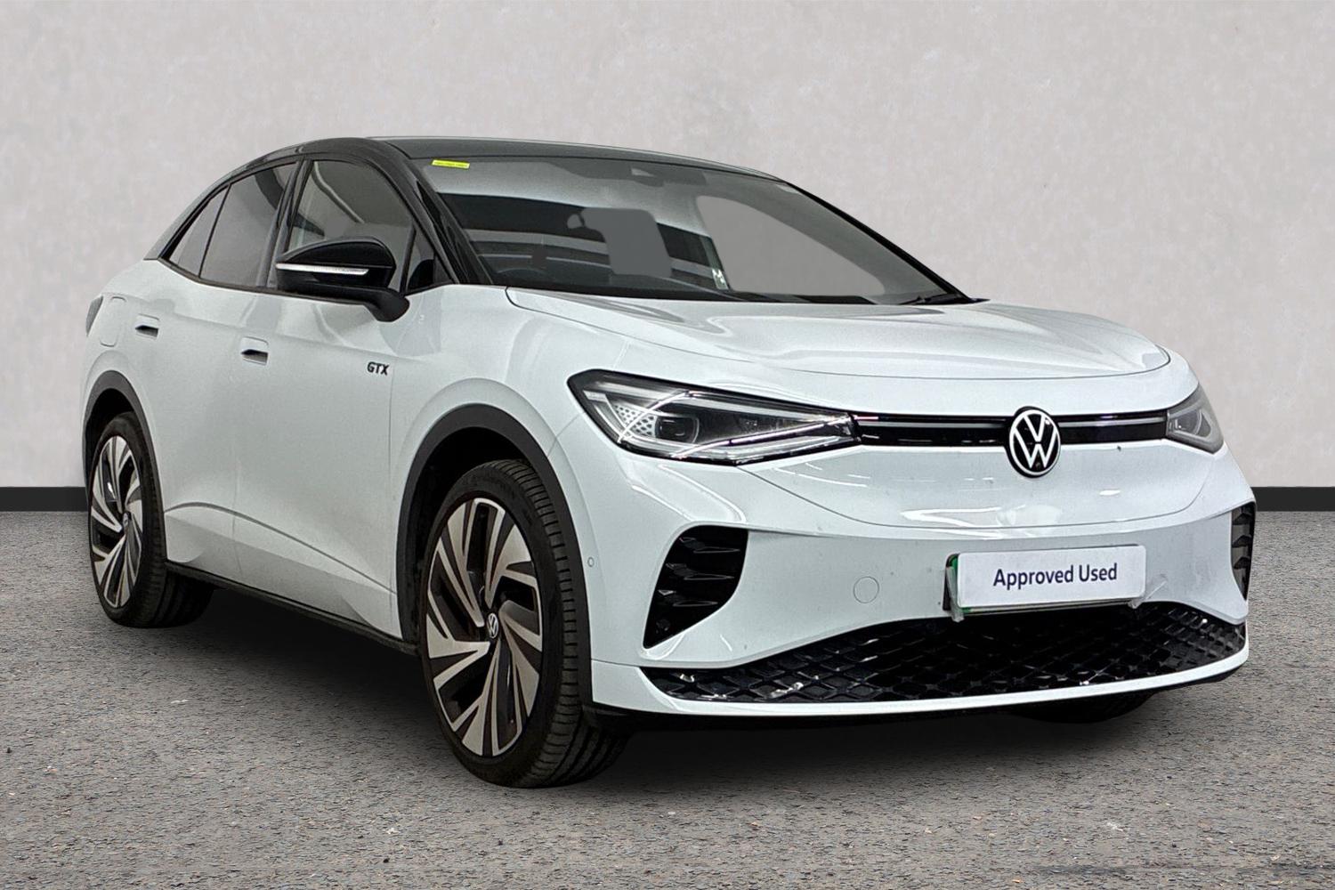 Main listing image - Volkswagen ID.5