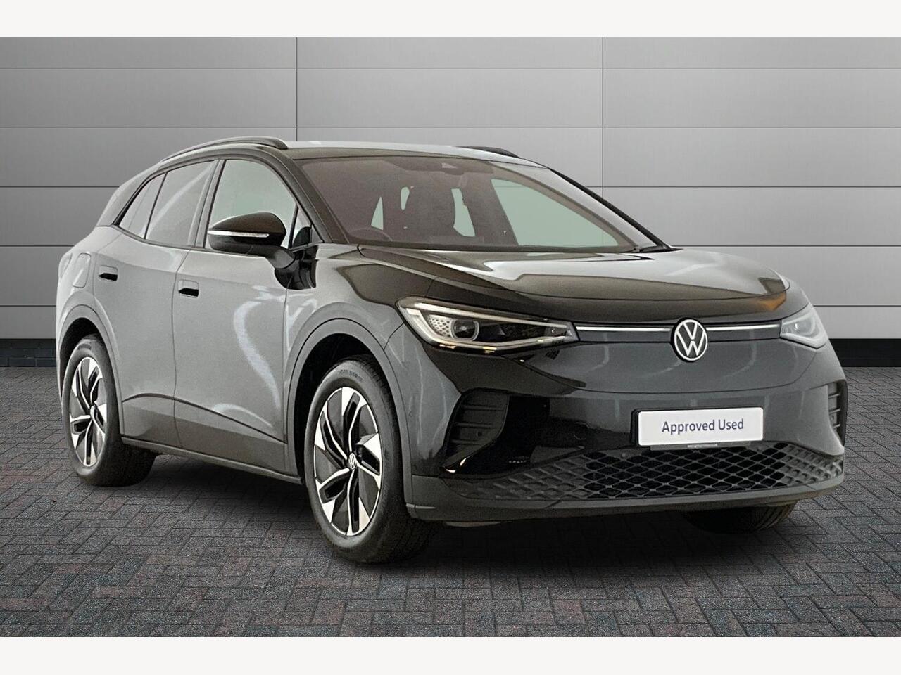 Main listing image - Volkswagen ID.4