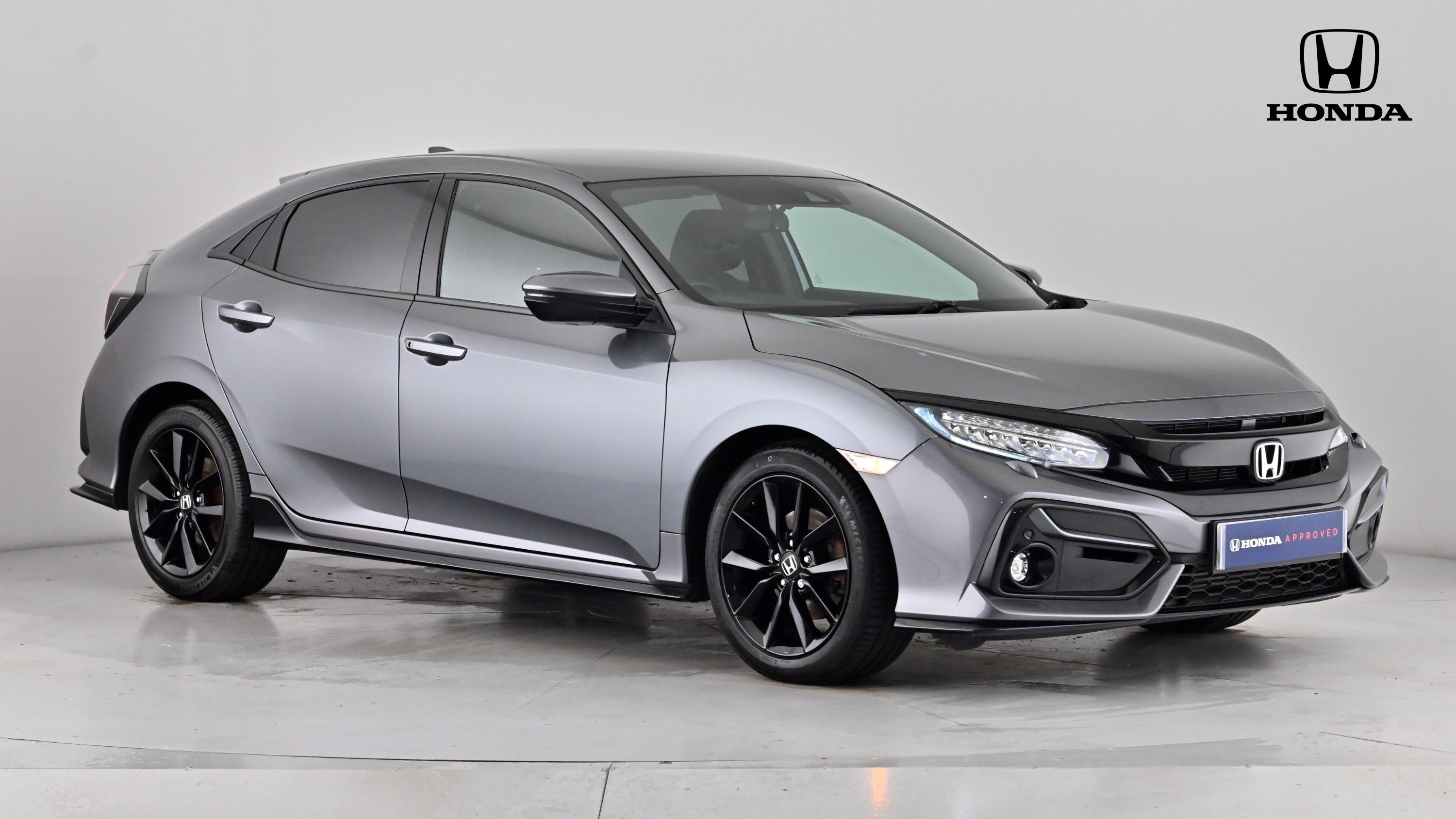Main listing image - Honda Civic