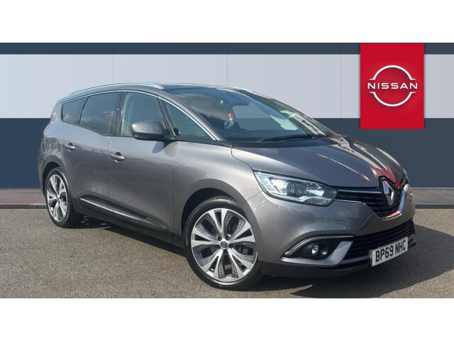 Main listing image - Renault Grand Scenic