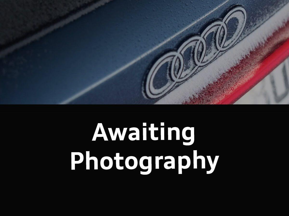 Main listing image - Audi TT