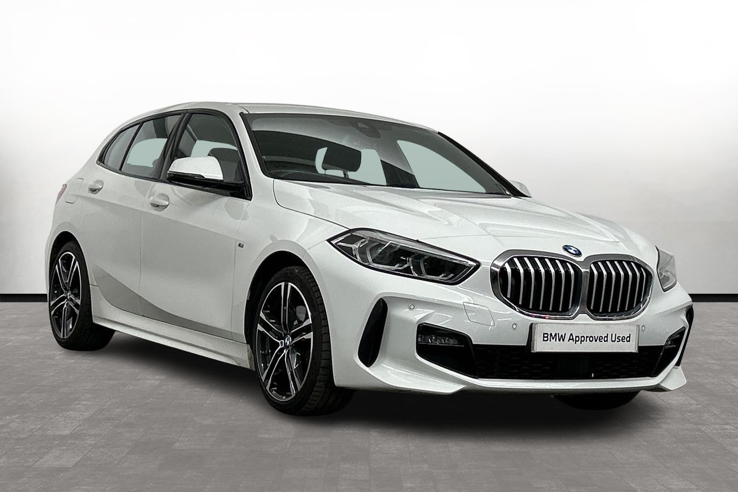 Main listing image - BMW 1 Series