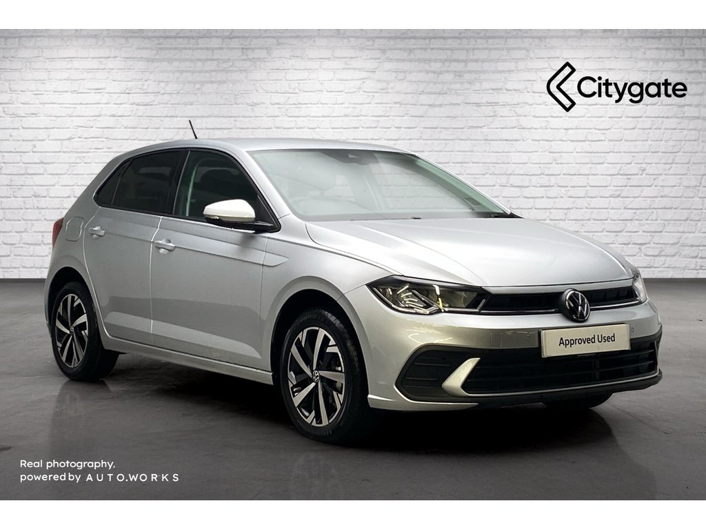 Main listing image - Volkswagen Polo