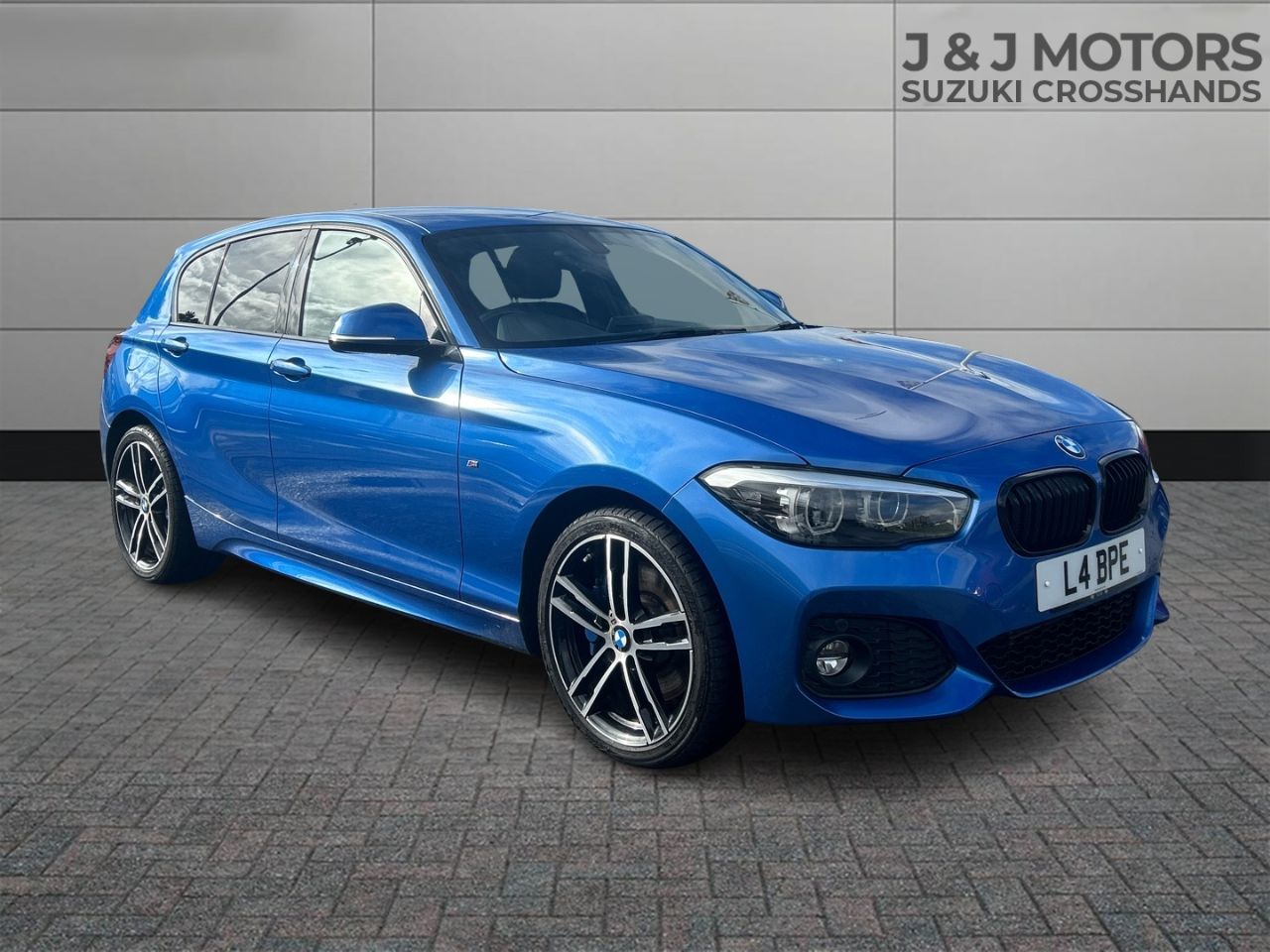 Main listing image - BMW 1 Series