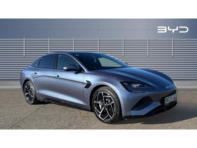 Main listing image - BYD Seal