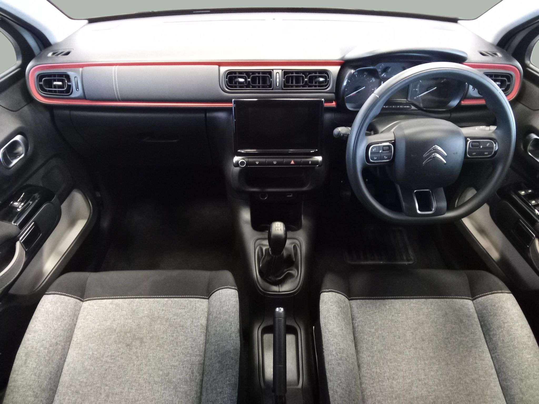 Main listing image - Citroen C3