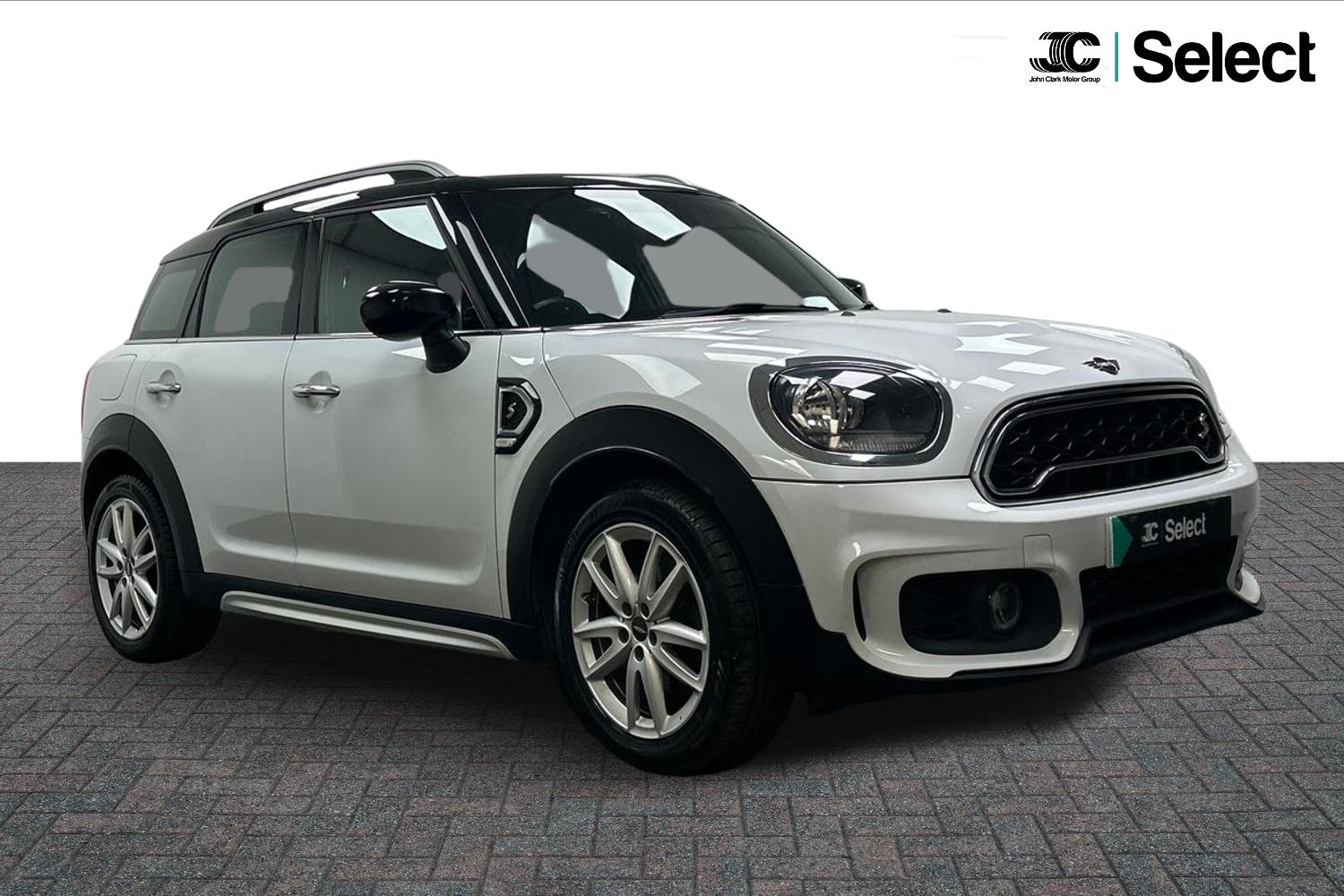 Main listing image - MINI Countryman