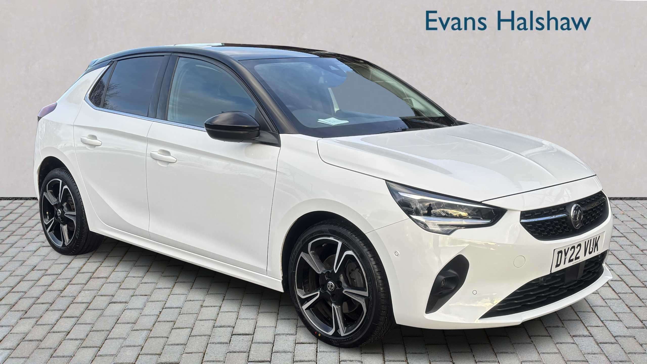 Main listing image - Vauxhall Corsa