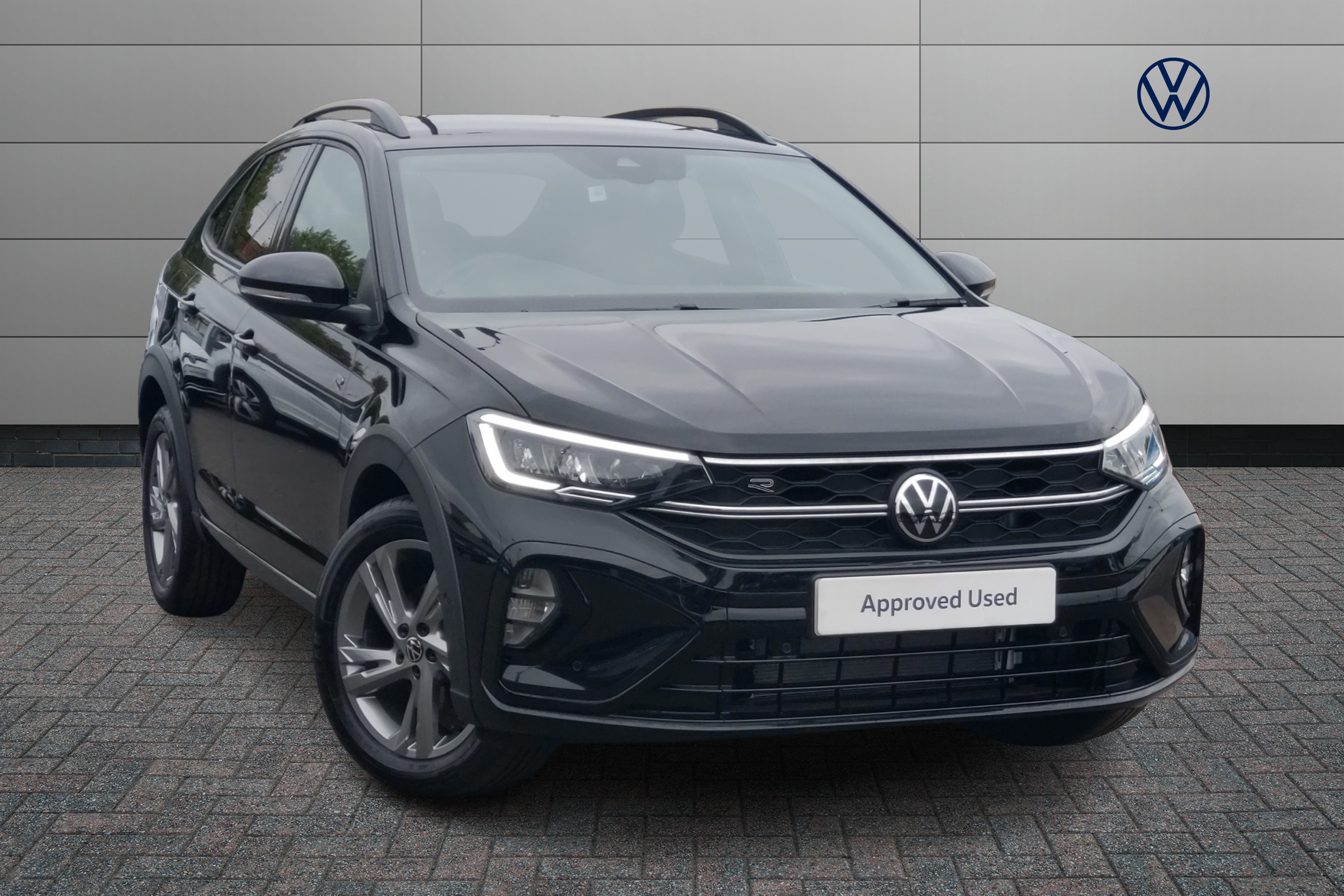 Main listing image - Volkswagen Taigo