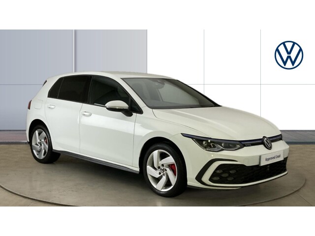 Main listing image - Volkswagen Golf GTE