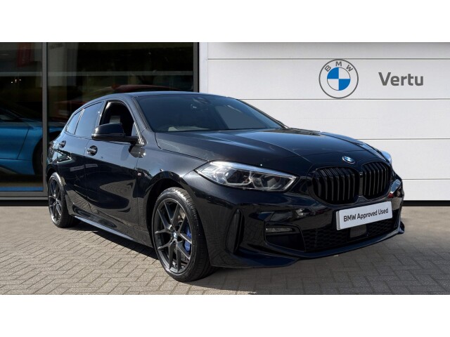 Main listing image - BMW 1 Series
