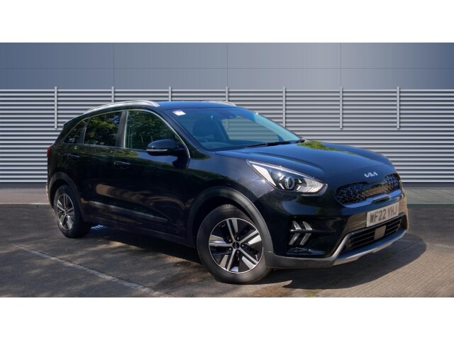 Main listing image - Kia Niro