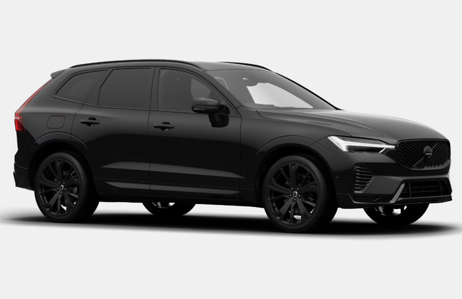 Main listing image - Volvo XC60