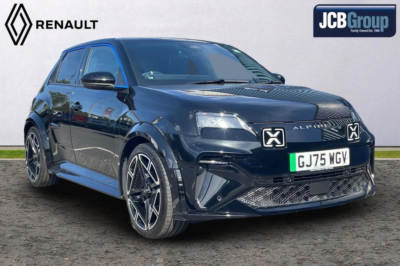 Main listing image - Alpine A290