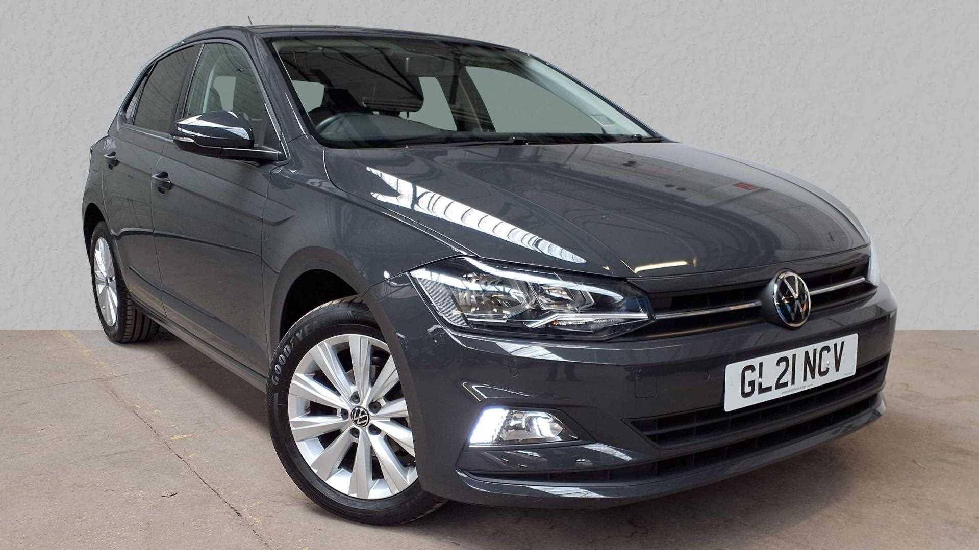 Main listing image - Volkswagen Polo