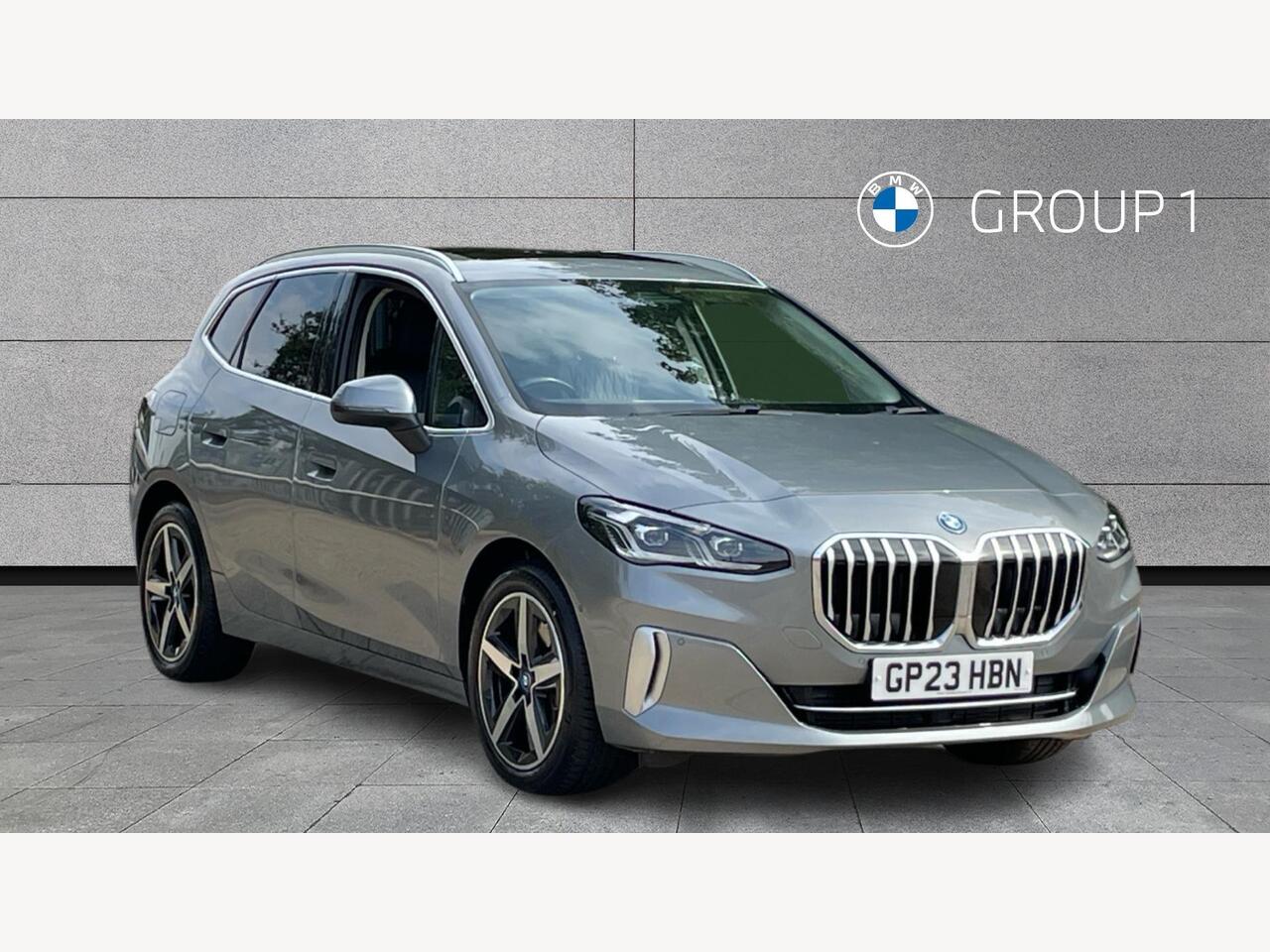 Main listing image - BMW 2 Series