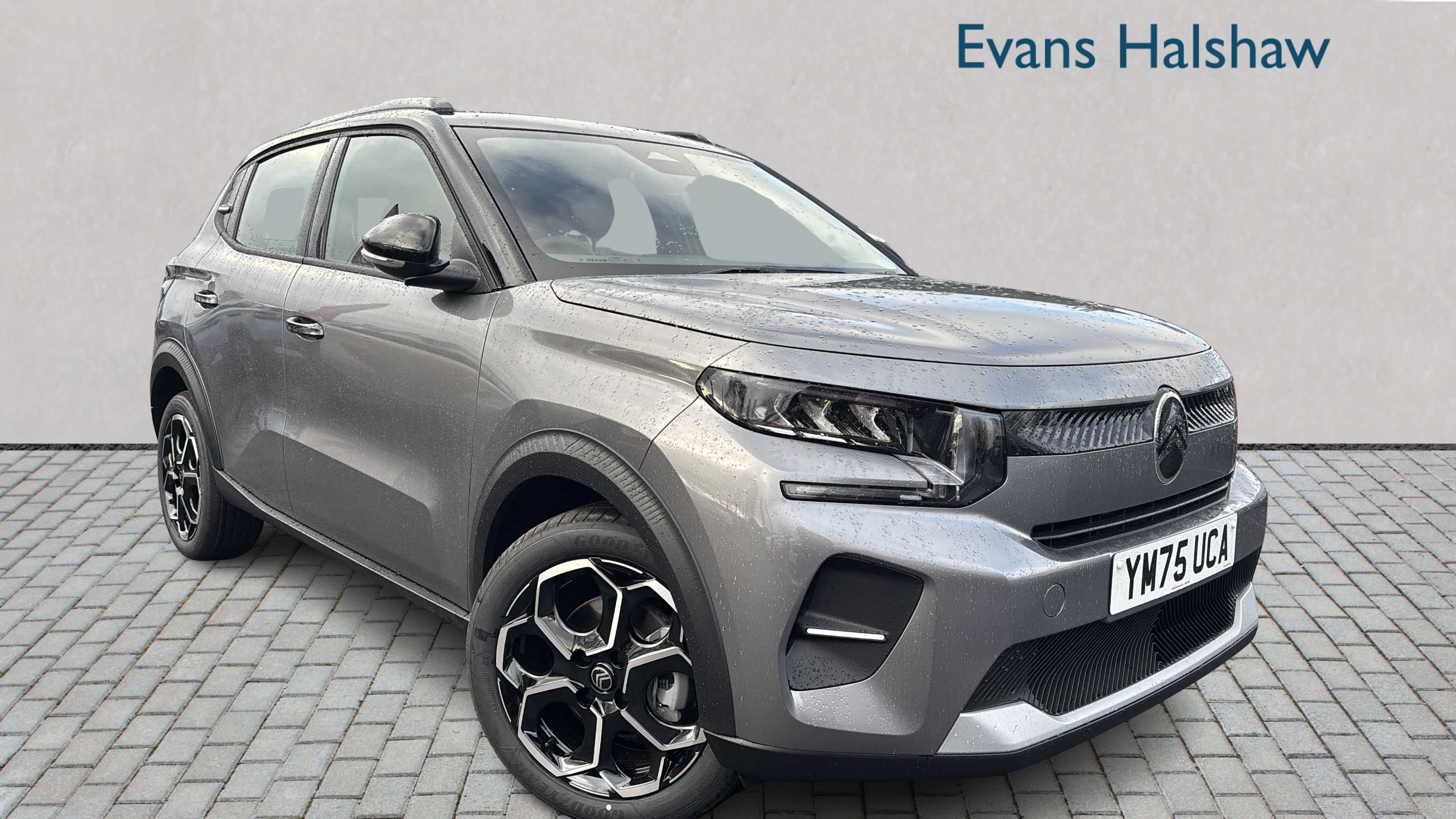 Main listing image - Citroen C3