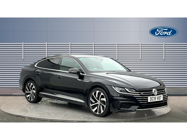 Main listing image - Volkswagen Arteon