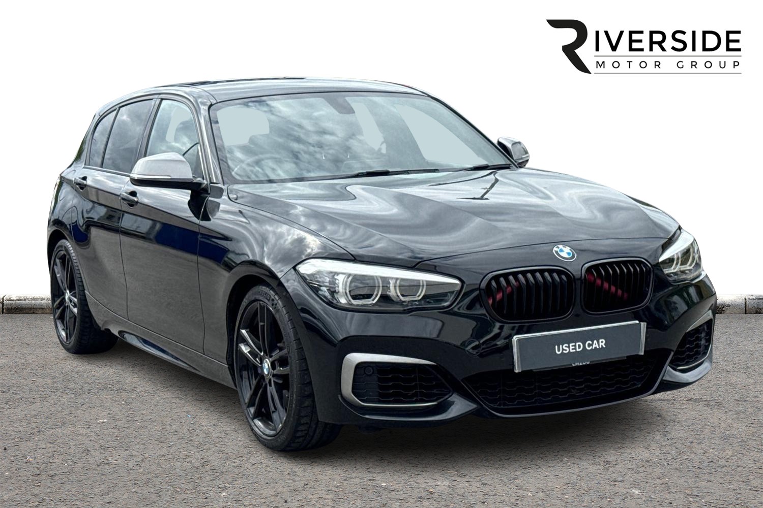 Main listing image - BMW 1 Series