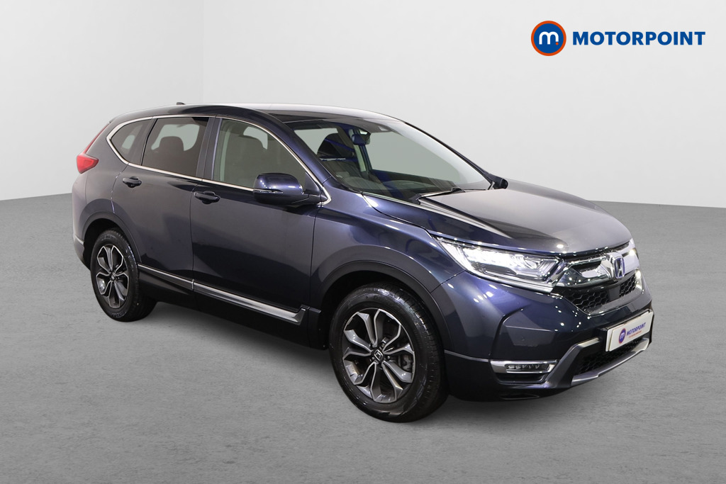 Main listing image - Honda CR-V