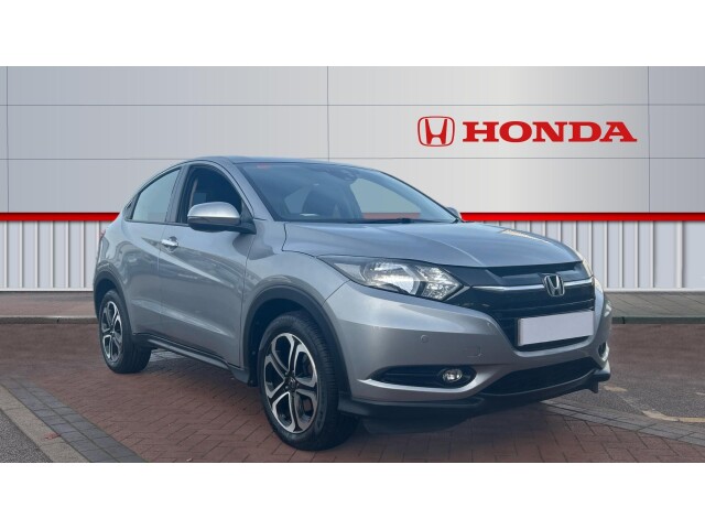 Main listing image - Honda HR-V