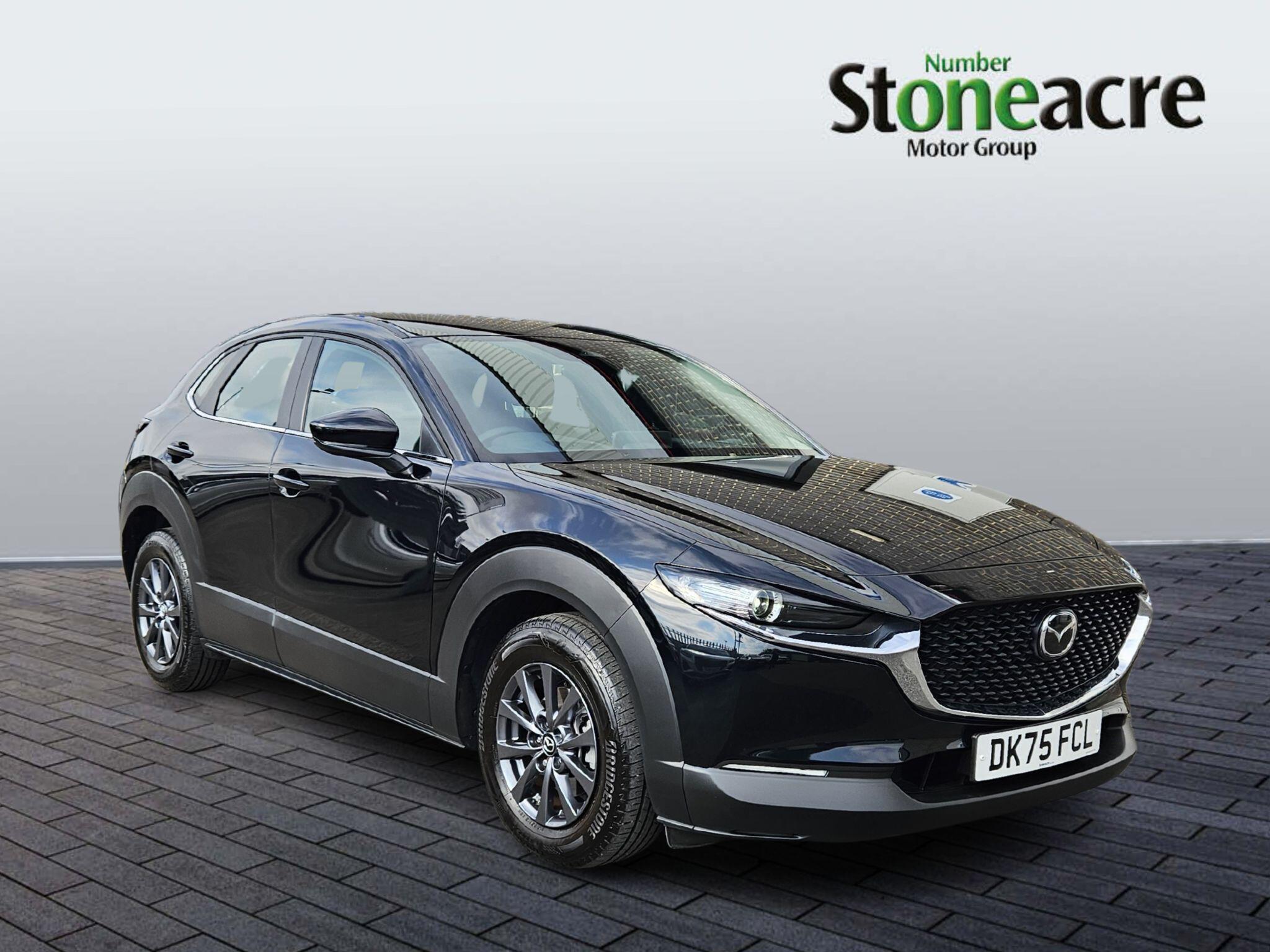 Main listing image - Mazda CX-30