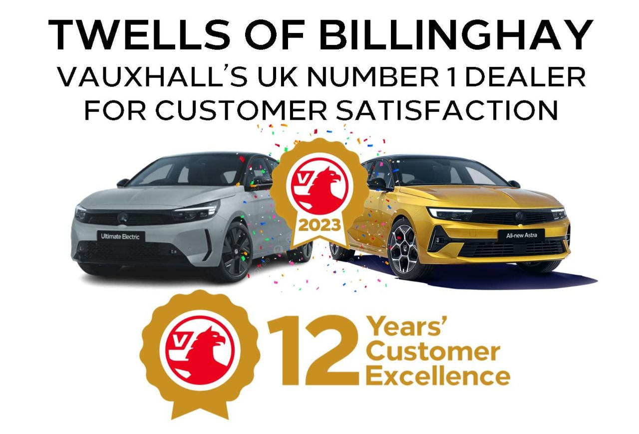 Main listing image - Vauxhall Grandland