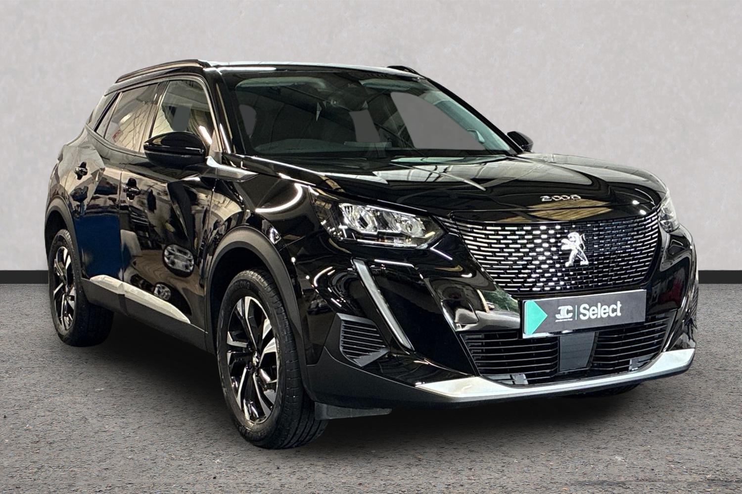 Main listing image - Peugeot 2008