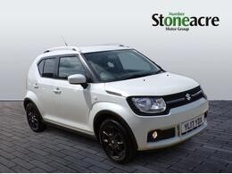 Main listing image - Suzuki Ignis
