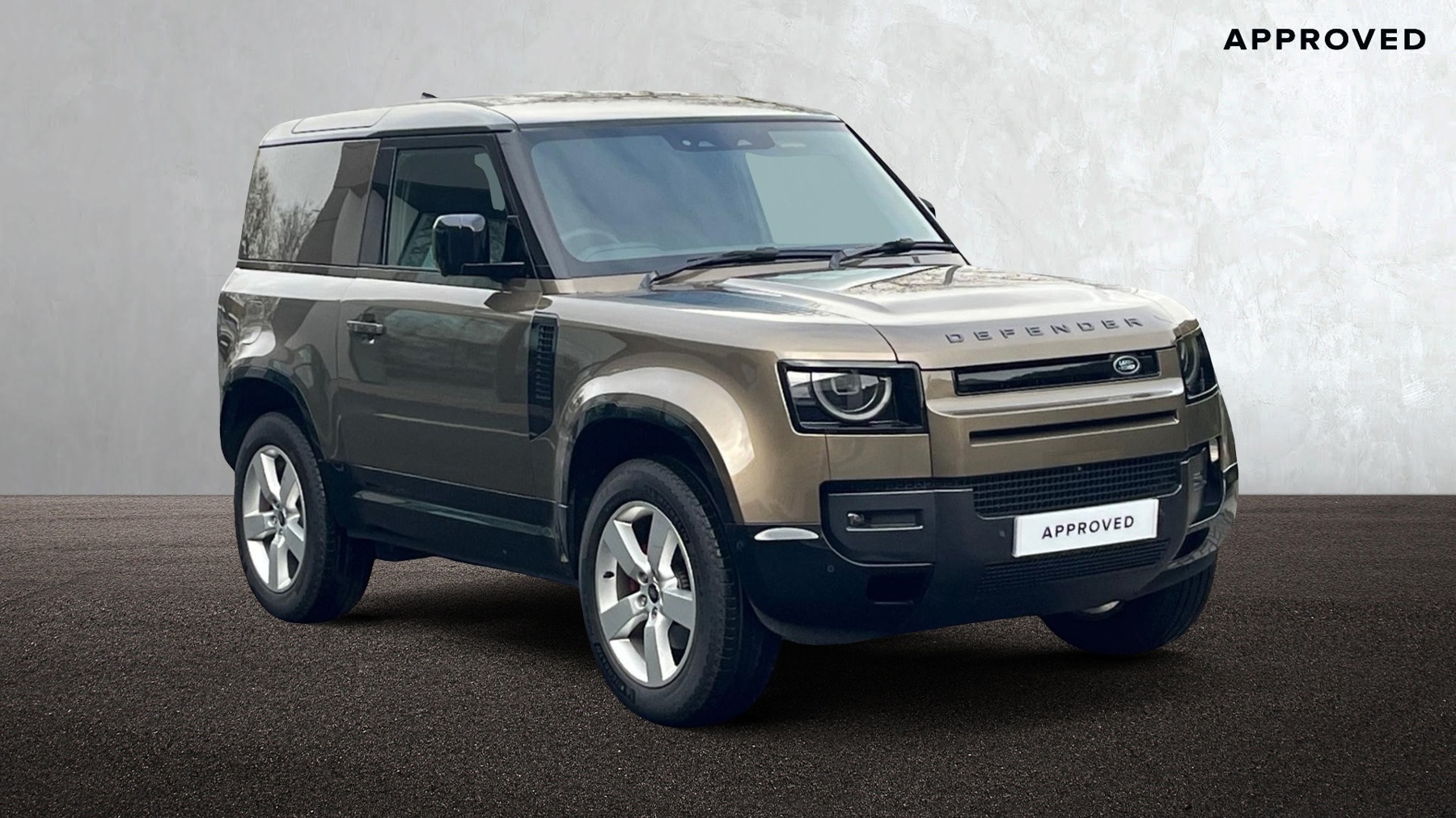 Main listing image - Land Rover Defender