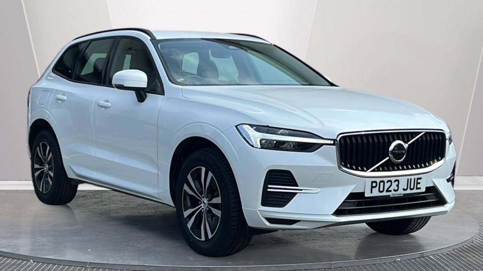 Main listing image - Volvo XC60