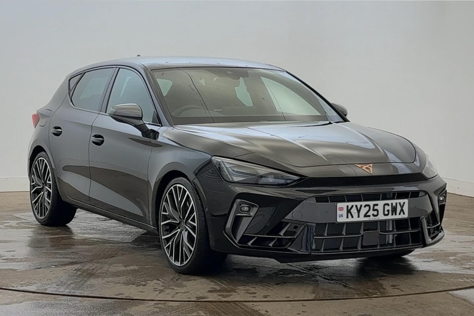 Main listing image - Cupra Leon