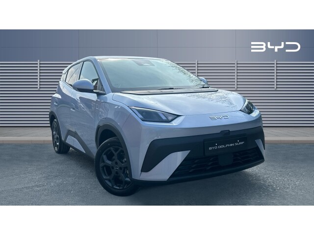 Main listing image - BYD Dolphin Surf