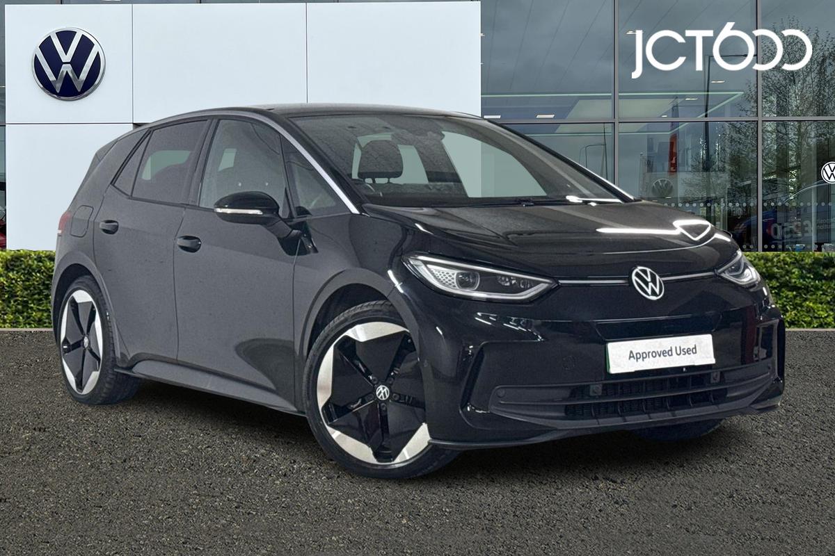 Main listing image - Volkswagen ID.3