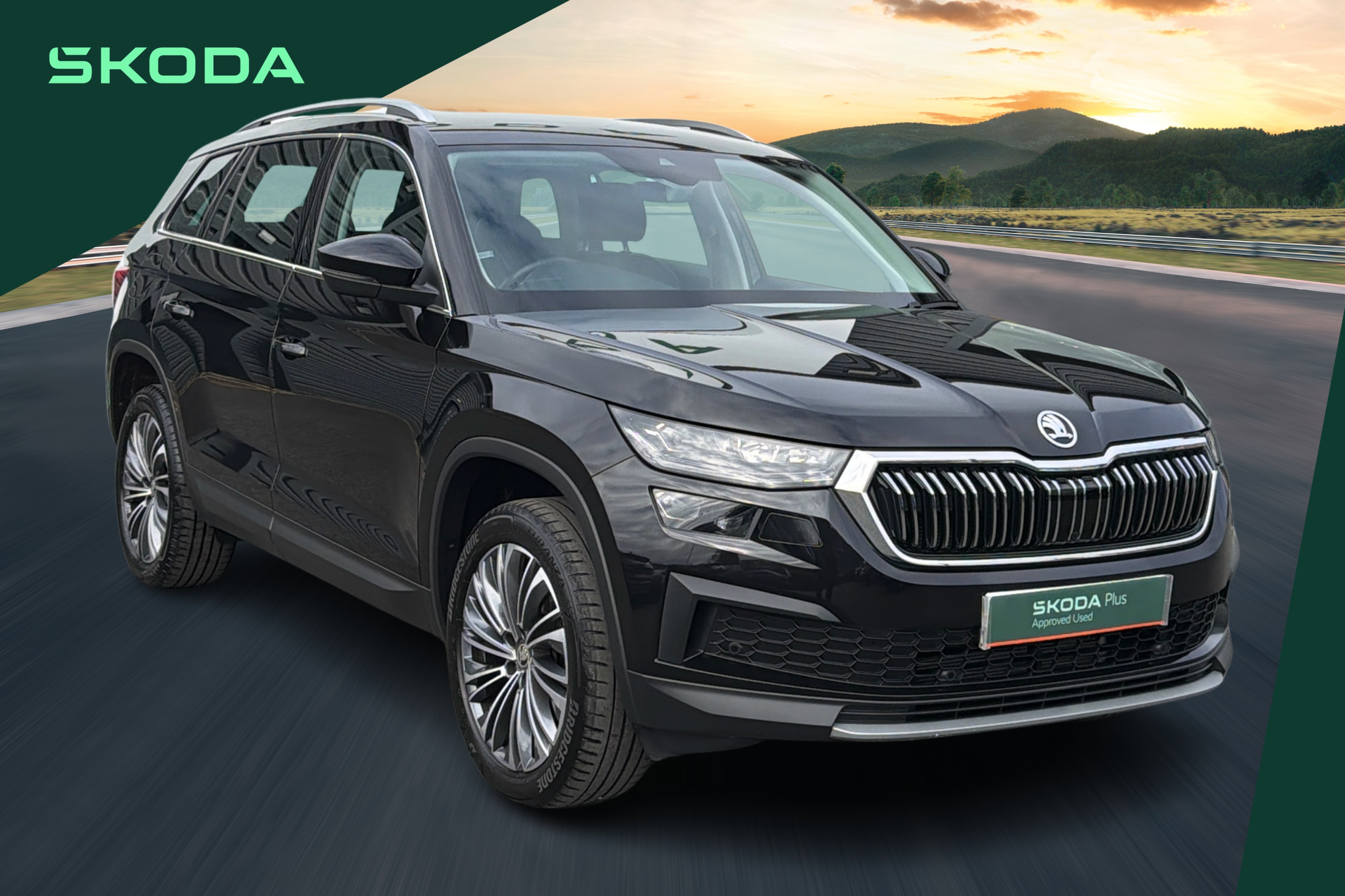Main listing image - Skoda Kodiaq