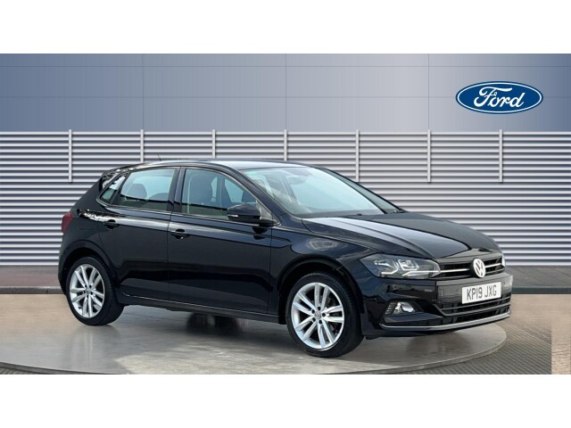 Main listing image - Volkswagen Polo
