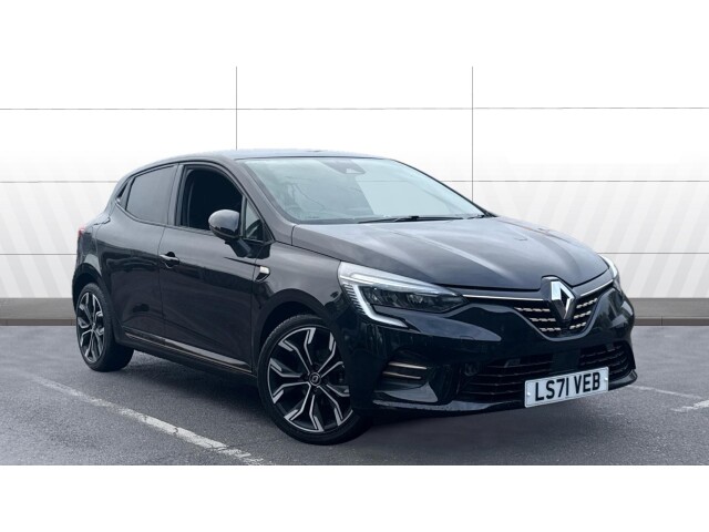Main listing image - Renault Clio