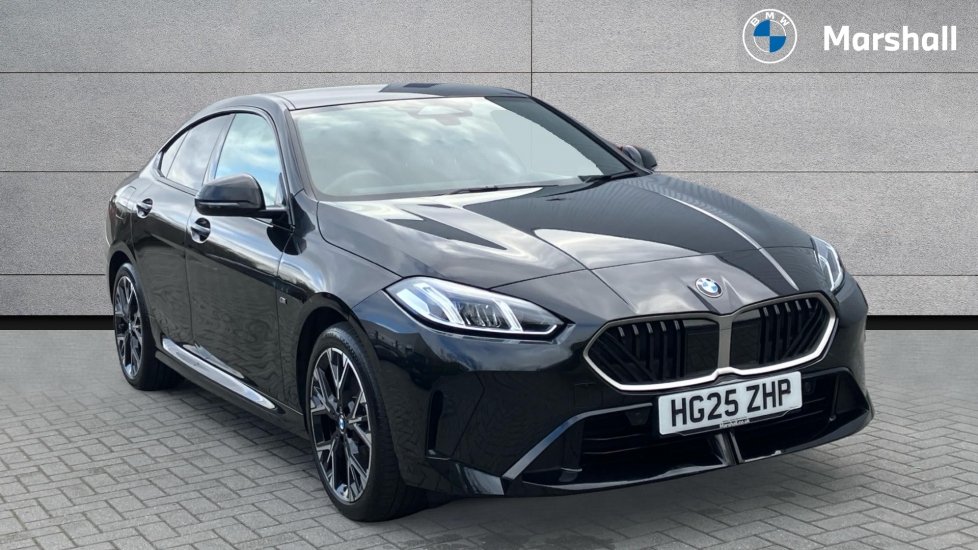 Main listing image - BMW 2 Series Gran Coupe