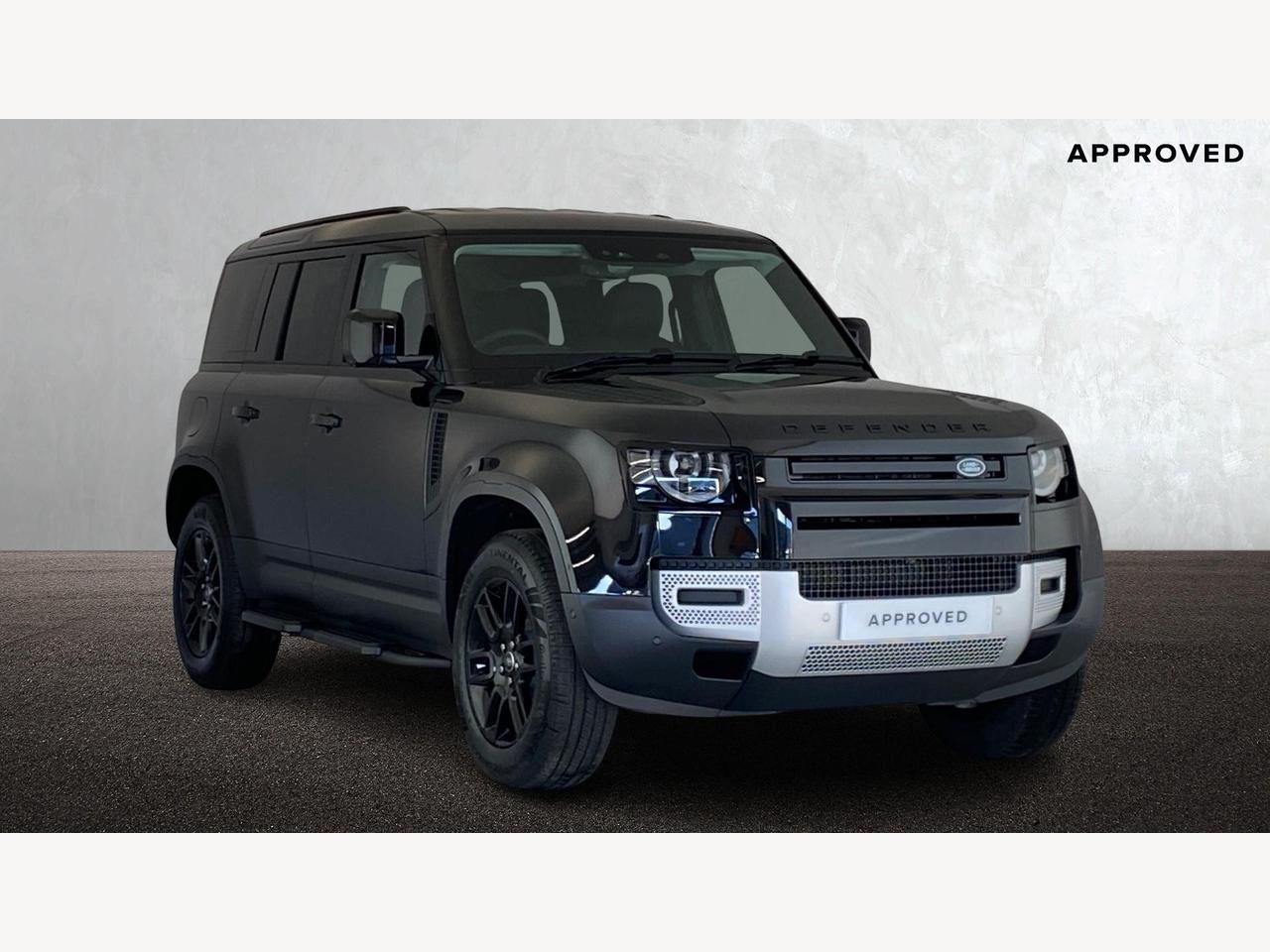 Main listing image - Land Rover Defender