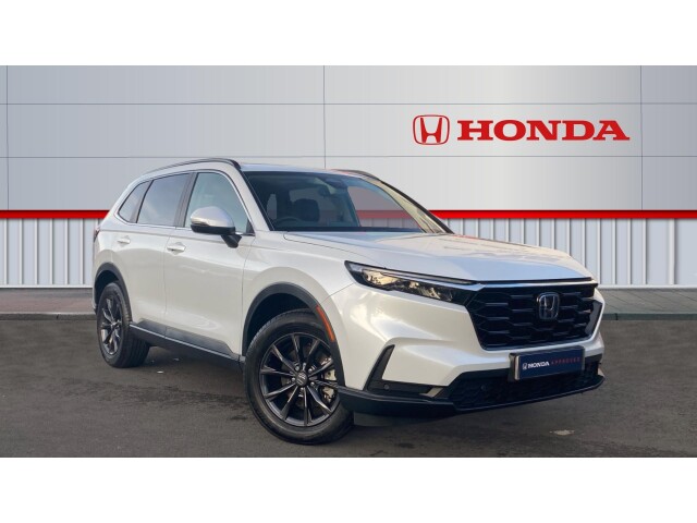 Main listing image - Honda CR-V