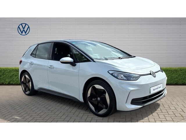 Main listing image - Volkswagen ID.3
