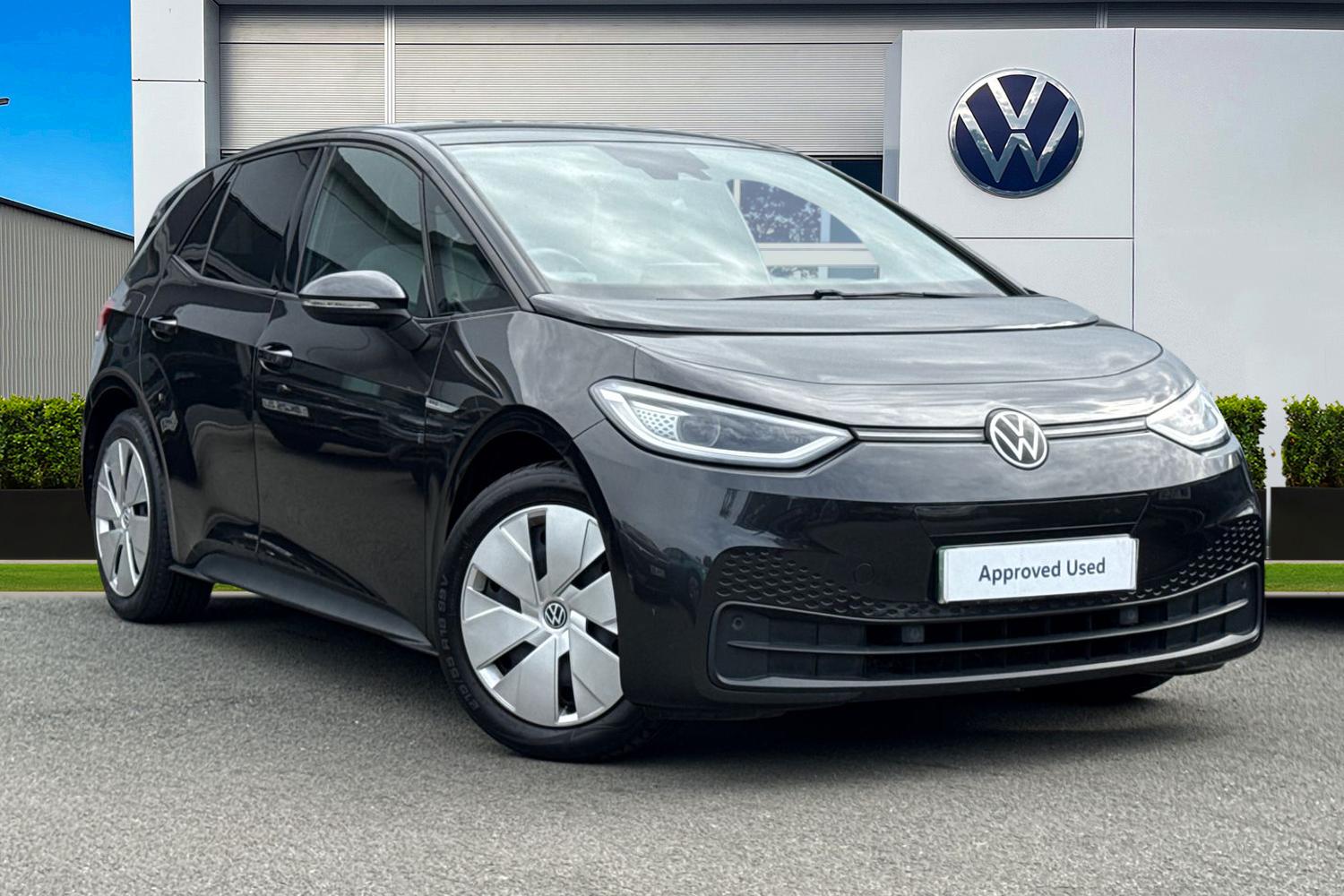 Main listing image - Volkswagen ID.3